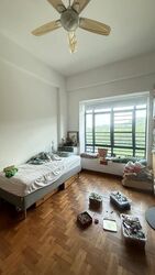 The Hillside (D21), Condominium #520409651